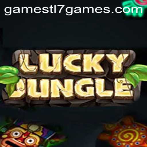 Welcome to the Thrilling World of LuckyJungle: A Strategic Adventure for Gamers