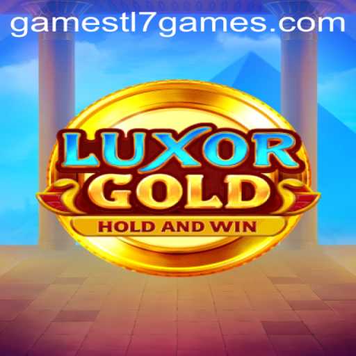 Discover the Enigmatic World of LuxorGold by TL7Games