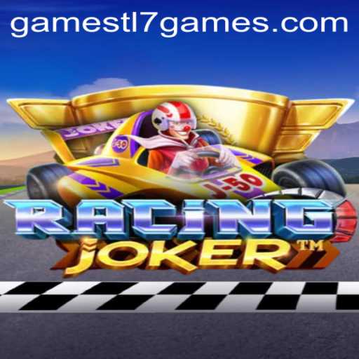 Discover the Thrills of RacingJoker: A Deep Dive into the High-Octane World of TL7Games