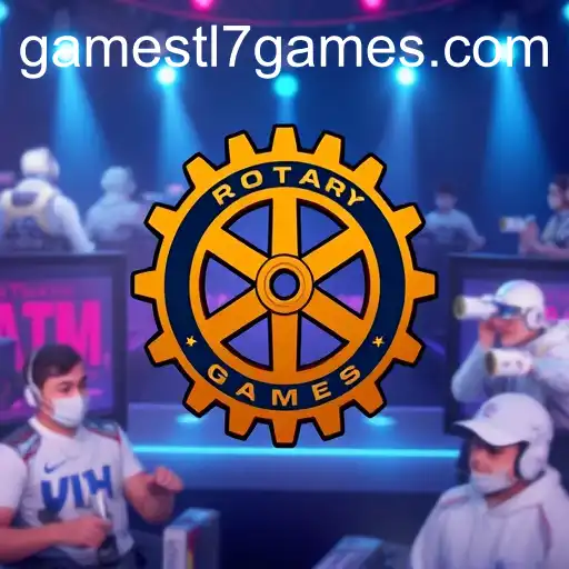 Exploring the Exciting World of Rotary Games - tl7games